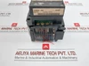 Circuit Breaker Control Unit 5000A 24Vdc By Merlin Gerin Str 58 U