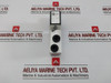Norgren Pneumatic Solenoid Valve 8020750