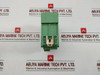 Dual Off Delay Timer Expander Device Input-dc24V-100Ma By Jce Dte-010