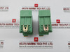 Dual Off Delay Timer Expander Device Input-dc24V-100Ma By Jce Dte-010