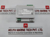 Rishabh 40V-300V Ac/Dc Digital Panel Meter Rish Eine