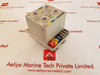 Protech Vr3-4R Voltage Relay 10 Sec 230V Ac