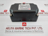 T5200-90 Electro-pneumatic Pressure Transducer 1-9 Vdc Fairchild