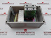 E2000 Busbar Monitor Terminal Block By Selco