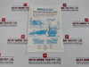 E2000 Busbar Monitor Terminal Block By Selco