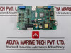 Ensh M324 I/O Interface And Control Pcb Module Apf25P-d3-a08