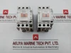 Magnetic Contactor 400-440V 50-60Hz Hyundai Himc 22