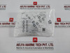 Amphenol Socapex Connector Plug Rjftv6Mg