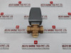 Ho-25A-nc-fl Solenoid Valve By Ckd