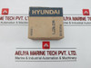 Control Relay By Hyundai Hmx 22