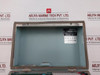 Water Level Detection And Alarm System Alp-9W1-2468 Utsuki Keiki