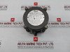 1950P-8-2F Explosion-proof Differential Pressure Switch 480Vac Dwyer