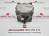 Explosion-proof Differential Pressure Switch 480 Vac Dwyer 1950-20-2F