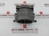 Explosion-proof Differential Pressure Switch 480 Vac Dwyer 1950-20-2F