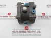 Explosion-proof Differential Pressure Switch 480 Vac Dwyer 1950-20-2F