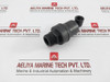 Used Condition Air Release Valve For Drip Irrigation 1"(32 Mm) By Rainflow