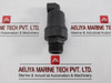Used Condition Air Release Valve For Drip Irrigation 1"(32 Mm) By Rainflow