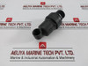 Used Condition Air Release Valve For Drip Irrigation 1"(32 Mm) By Rainflow