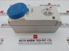 83092 Unika Interlocked Socket 200-250V/Ip65 By Schneider Electric