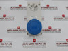 83092 Unika Interlocked Socket 200-250VIp65 By Schneider Electric