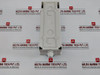 83092 Unika Interlocked Socket 200-250V/Ip65 By Schneider Electric