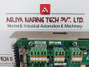 Man B&W Alpha Lubricator Mcu Pcb Module 3157167-5