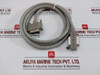 Zw-200491 Ieee-488 Gpib Cable 2 Meter 300V By Daxten