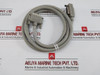 Zw-200491 Ieee-488 Gpib Cable 2 Meter 300V By Daxten
