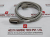 Zw-200491 Ieee-488 Gpib Cable 2 Meter 300V By Daxten