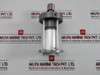 Flow-through Valve 734 00 0001 By Tio Pnevmatika