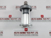 Flow-through Valve 734 00 0001 By Tio Pnevmatika