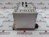Control Rack Module 9603, 1026, 8991 By Integrated Power Systems 1981