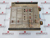Control Rack Module 9603, 1026, 8991 By Integrated Power Systems 1981