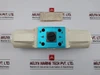 4We10Gl-10L0Lg24 Ndl-a14 Solenoid Valve Kawasaki Rexroth