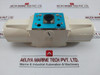 4We10Gl-10L0/Lg24 Ndl-a14 Solenoid Valve Kawasaki Rexroth