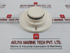 Pe-11 Photoelectric Smoke Detector By Siemens