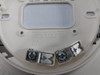 Pe-11 Photoelectric Smoke Detector By Siemens