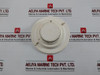 Pe-11 Photoelectric Smoke Detector By Siemens