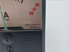 Yokogawa Analog Panel Meter A38-n-l-bl