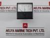 Yokogawa Analog Panel Meter A38-n-l-bl
