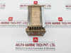 Dzr 12-sl-215 Time Delay Relay By Schleicher
