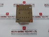 Dzr 12-sl-215 Time Delay Relay By Schleicher