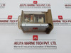 Dzr 12-sl-215 Time Delay Relay By Schleicher