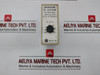 Electromatic 220Vac S-system Time Delay Relay Sa 105 220