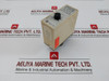 Electromatic 220Vac S-system Time Delay Relay Sa 105 220