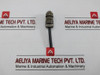 Ms3106A-10Sl-4S Circular Connector By Amphenol