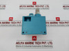 Nagano Keiki 24Vdc Pressure Sensor Switch Kh55