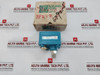 Nagano Keiki 24Vdc Pressure Sensor Switch Kh55