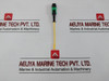 Lot Of 2X 41020005 Mpo Plus Fiber Optic Pigtail Senko