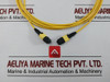 Senko Fiber Optic Patch Cord Cable 82020006 Mini 16F